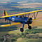 Biplane Sightseeing Flight in Warrenton, VA