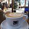 Latte Art on Coffee Tour