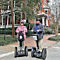 Segway Tour for Couples