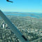 Downtown San Francisco Plane Tour