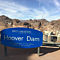 Tour of Hoover Dam in NV