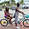 South Beach Tandem Bike Tour