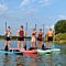 Private Paddleboard Class