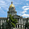 State Capitol in Denver