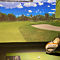 Golf Lesson Simulator San Diego