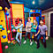 Nashville Playground Themed Escape Room