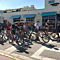 South Beach Bicycle Tour