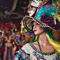 Mardi Gras Experience in New Orleans