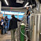 Tour of Brewery