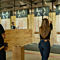 Night Out Axe Throwing