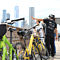 New York City Bike Tour