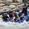 Rafting in Colorado Whitewater