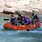 Whitewater Rafting on the Animas in Durango Colorado