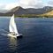 Sailing in Hawaii