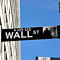 Downtown Manhattan Wall Street
