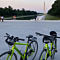 Washington Monument Bike Rental