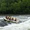 Upper New River Rafting Experience
