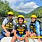Upper New River Rafting Experience