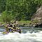Upper New River Whitewater Rafting