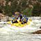Clear Creek Whitewater Rafting in Denver