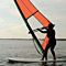 Rent Windsurfing Paddleboard