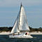 Private Catamaran Sailing Charter in Jacksonville