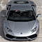 Lamborghini during Ultimate Exotic Racing Experience