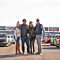 Exotic Car Racing Experience at Auto Club Speedway