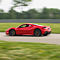 Race a Ferrari 488 GTB near Indianapolis 