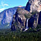 San Francisco Yosemite National Park Tour