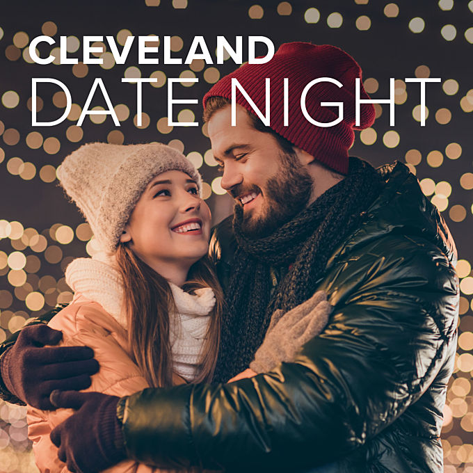 Cleveland Date Night