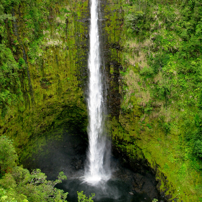 Hawaii Sightseeing Tour From Kona 