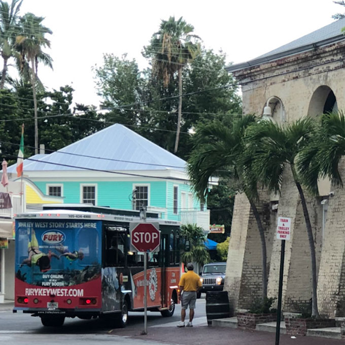 Culture & History tour of Key West