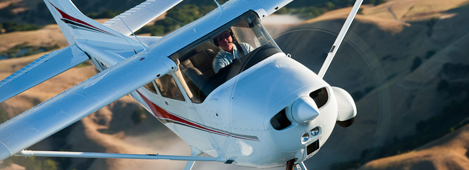 See This Report on Aircraft Training & Instruction