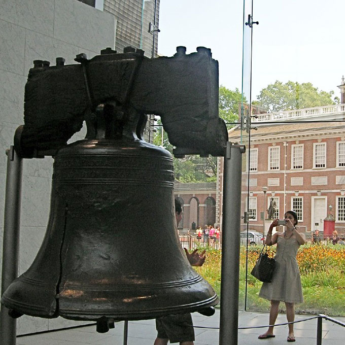 Private Best Of Philadelphia Tour | Virgin Experience Gifts