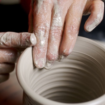 Private Pottery Classes in Charlotte Private Pottery Classes in Charlotte