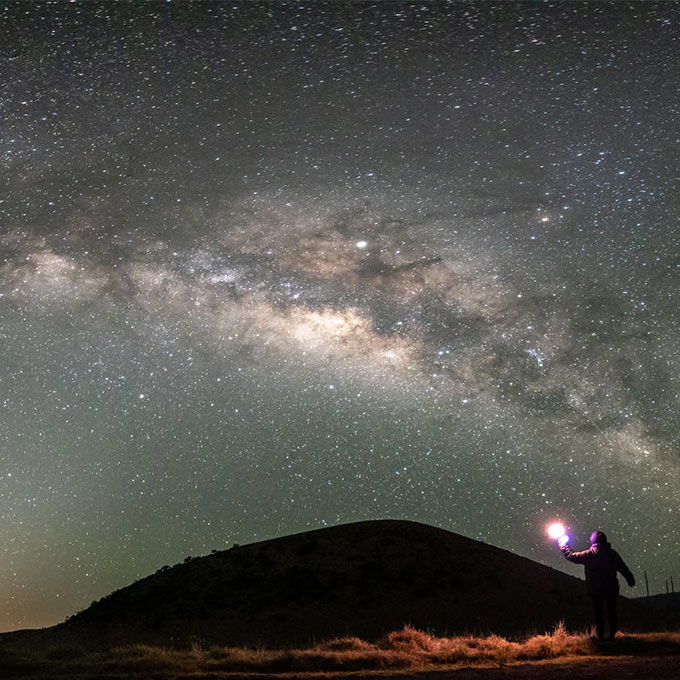 Mauna Kea: Where Stargazing Meets Paradise