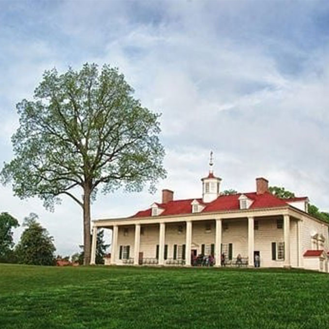 Mount Vernon and Old Town Alexandria Private Tour | Virgin Experience Gifts