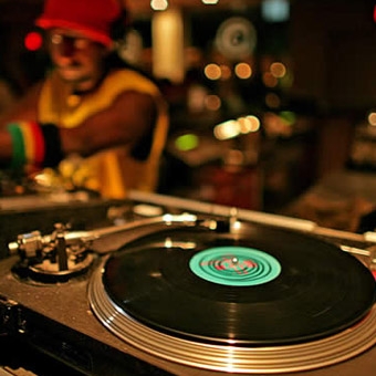 Private DJ Lesson in New York Private DJ Lesson in New York