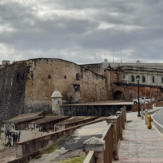 San Juan History and Infrastructure 