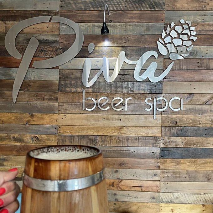 PIVA Beer Spa