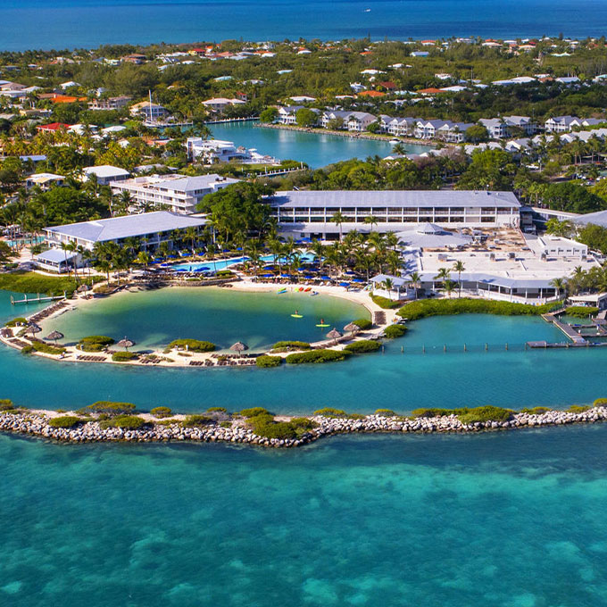 Private 1hour Duck Key Island Excursion Virgin Experience Gifts