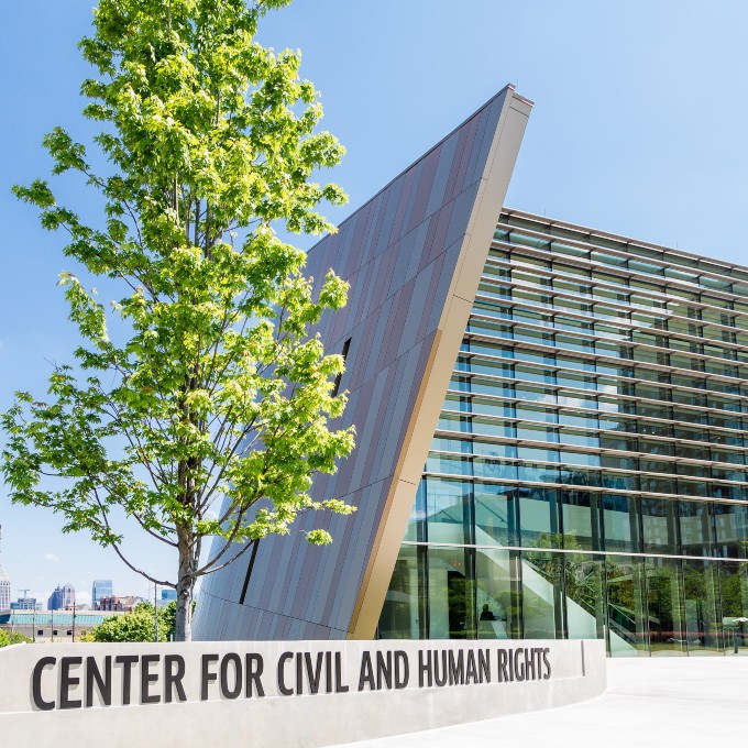 Civil and Human Rights Center in Georgia
