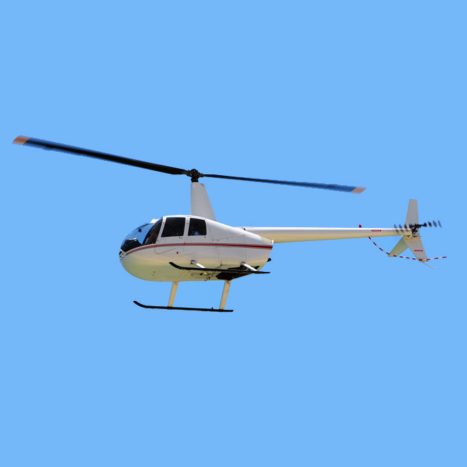 Seattle Helicopter Tour Helicopter Tour in Seattle