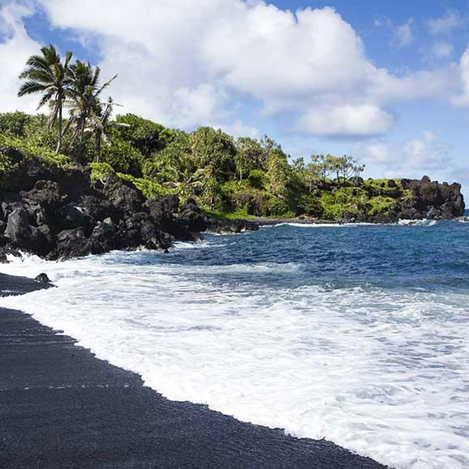 Road to Hana Jeep Tour Virgin Experience Gifts