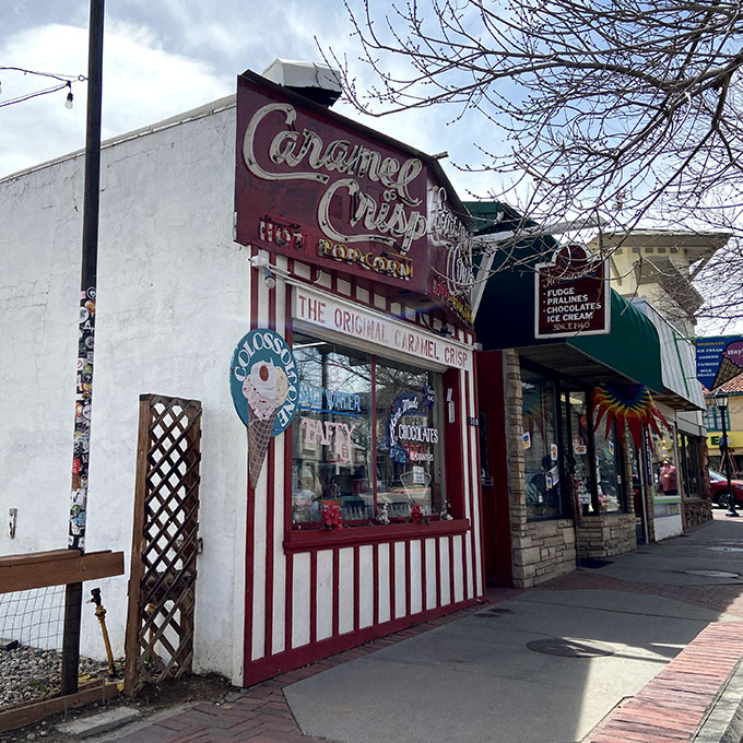 Estes Park Colorado Tour