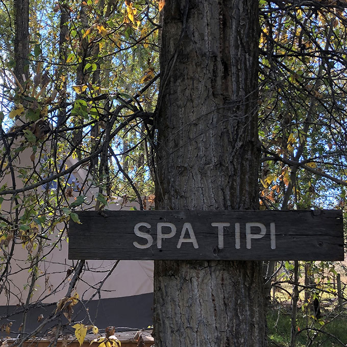Spa and Wellness Experience in Montana