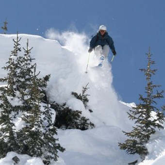 Snow Cat Skiing in Salt Lake City Snow Cat Skiing in Salt Lake City