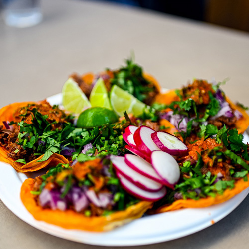 Venice Beach Food Tour in Los Angeles Virgin Experience Gifts