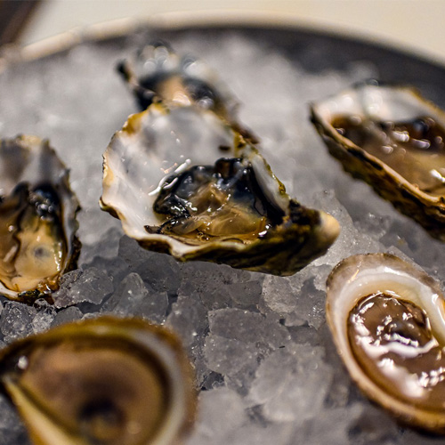 San Francisco Food Tour